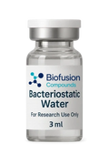 Bacteriostatic Water
