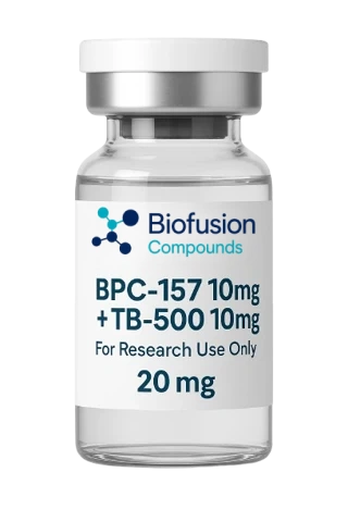 BPC-157/TB-500 Blend