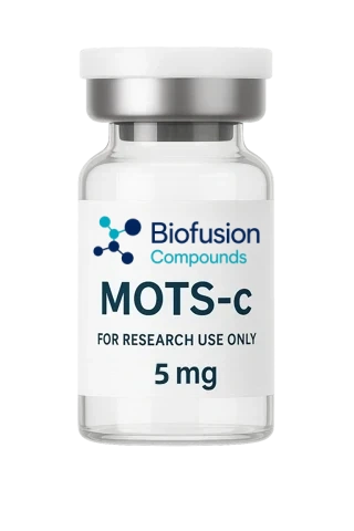 MOTS-c