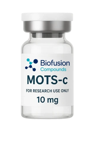 MOTS-c
