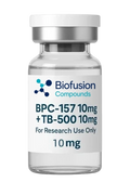 BPC-157/TB-500 Blend