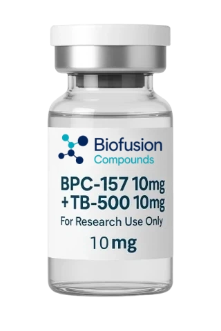 BPC-157/TB-500 Blend