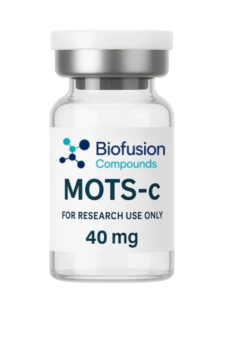 MOTS-c