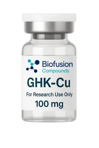 GHK-Cu