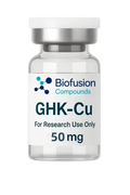 GHK-Cu