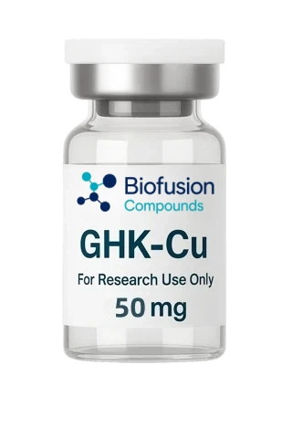 GHK-Cu